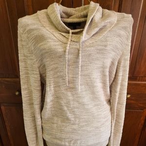 Express sweater